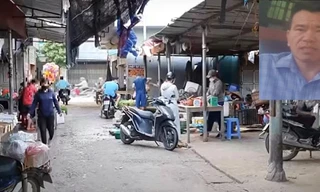 Xôn xao việc một Chủ tịch UBND thị trấn bị tòa tuyên phạm tội hình sự vẫn tại vị
