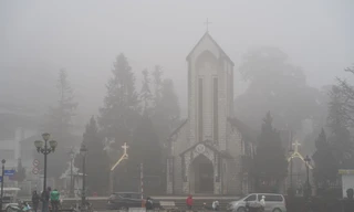 Sa Pa chuẩn bị đón lượng khách lớn trong kỳ nghỉ dài liên tiếp