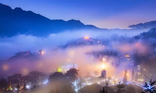 Đi du lịch Sa Pa cần 'thuộc' tên những xã, phường mới nào?