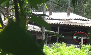 Clip lần theo các xe thu mua nhớt thải đến các lò nấu dầu trái phép ở ngoại thành TPHCM