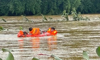 Vì sao nhiều khu vực ở vùng núi cao Tây Bắc bị ngập những ngày qua? 