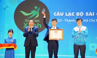 Vinh danh những cá nhân, tập thể xuất sắc tiêu biểu trong hoạt động tình nguyện năm 2024