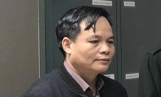 Vụ thổi giá kit test COVID-19: Trước khi bị bắt, Giám đốc CDC Bắc Giang nói gì?