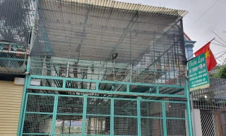 Chủ vườn lan đột biến bị tố 'ôm' trăm tỷ của khách đã trình diện công an?