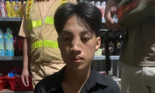 Bắt đối tượng lao xe máy khiến CSGT hy sinh tại Lai Châu