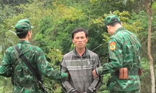 Một phụ nữ bị bán qua biên giới trở về sau 14 năm, tố giác tên tội phạm cùng thôn