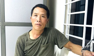 Lời khai của kẻ giết hại tình nhân của vợ