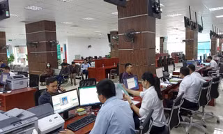 Lào Cai ban hành tiêu chí đánh giá cán bộ để tinh giản
