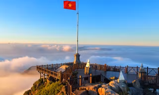 Khu Du lịch Quốc gia Sa Pa được định hướng phát triển thế nào sau khi chia tách thành các xã phường?