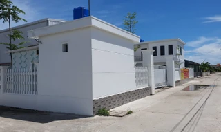 Thái Bình yêu cầu làm rõ trách nhiệm cán bộ để nhà xưởng ‘nhảy dù’ xuống đất nông nghiệp