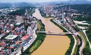 Sắp diễn ra Festival sông Hồng tại Lào Cai