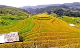 Tỉnh Lào Cai mới quyết tâm trở thành trung tâm du lịch của vùng Tây Bắc