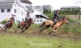 Du lịch Lào Cai vừa thu hơn 10.200 tỷ đồng