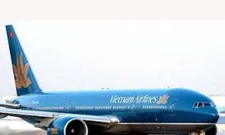 Hoãn hơn 50 chuyến bay vì sương mù