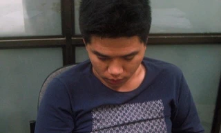 Chiêu độc của 'nhiếp ảnh gia' chụp gái bán dâm