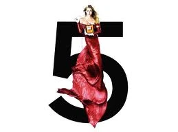 Hình ảnh của mùi hương