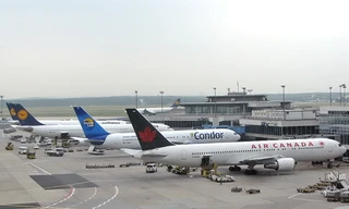 Phương án sắp xếp, đổi mới DN thuộc Vietnam Airlines