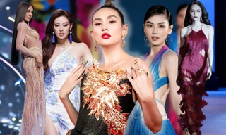 "Người thầy mát tay" gọi tên Võ Hoàng Yến: Mai Phương, Khánh Vân đều đăng quang Hoa hậu 