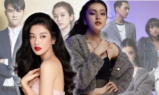 Thảo Tâm "Mắt Biếc" lần đầu đóng chính phim điện ảnh, "Kiều" Mỹ Duyên thử sức với phim truyền hình