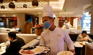 Nỗi lòng sinh viên làm thêm mùa dịch: Dễ bị lừa tiền vì công việc ít, khó khăn chất chồng