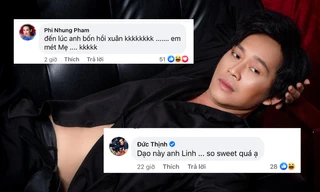 Nghệ sĩ Hoài Linh than thở đau bụng nhưng loạt sao Việt lại chỉ chú ý vào điều này