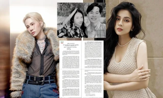 Lùm xùm giữa Jack - J97 và Thiên An: Những mâu thuẫn tích tụ suốt 4 năm mở ra "cuộc chiến" mới?