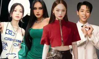 Sao Việt bị miệt thị ngoại hình: Sofia phải ngừng diễn, Miu Lê nhập viện vì nhịn ăn