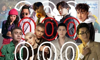 Mưa dầm thấm lâu, những MV sau sắp gia nhập hội nhóm "Top MV V-Pop cán mốc 200 triệu view"