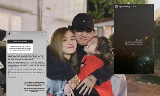 Cindy Lư trải lòng về tình cũ, Đạt G chia sẻ quote tình yêu "sâu-đíp" sau tin đồn chia tay