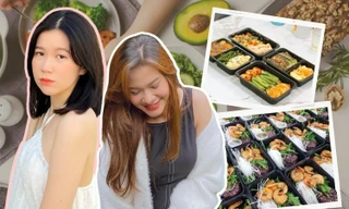 Muốn eat-clean nhưng không đủ thời gian lẫn nghị lực, Gen Z: "Phải làm sao, phải làm sao?"