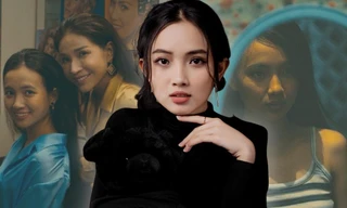 Như Đan (Chuyện Ma Gần Nhà): "Rất mê Khả Như nhưng cũng... rất sợ đóng cùng chị ấy"