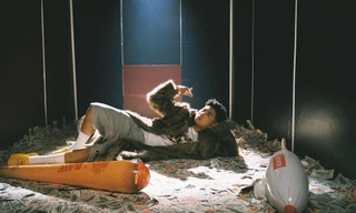 Right bác bỏ tin đồn "cà khịa" để câu view, khẳng định so sánh với Obito là khập khiễng