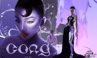 Góc rì-viu: Tóc Tiên bẻ "CONG" định kiến nhưng chưa đủ để nói "thẳng" về tính nữ