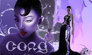 Góc rì-viu: Tóc Tiên bẻ "CONG" định kiến nhưng chưa đủ để nói "thẳng" về tính nữ