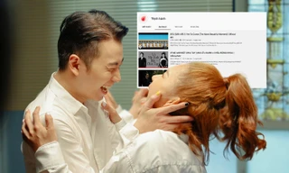 Vượt qua BTS lẫn Đen Vâu, bài hát mới của Miu Lê và Karik dẫn đầu Top Trending YouTube