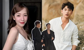 Anh Trai Say Hi: Puka - Isaac bỗng dưng "về chung một đội", vì sao lại thế?