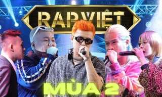 "Nhặt sạn" Rap Việt mùa 2: Người xem đông "sập web" nhưng liệu có bùng nổ như kỳ vọng?