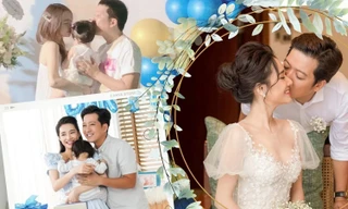 Thừa nhận "trắng tay" sau khi kết hôn, Trường Giang vẫn khiến nhiều người ghen tị vì lý do này