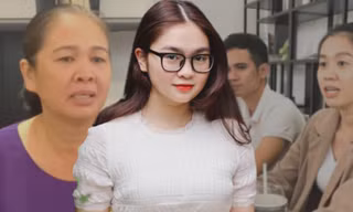 Ồn ào đời tư Thiện Nhân: Gia đình lên tiếng giải thích, mẹ nữ ca sĩ bật khóc mong con quay về