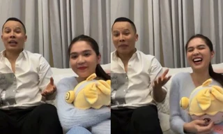 Giữa drama với Nathan Lee, Vũ Khắc Tiệp bất ngờ tiết lộ thu nhập "khủng" của Ngọc Trinh