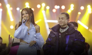 Đúng như dự đoán, Suboi chính thức xác nhận sẽ không trở lại "Rap Việt" mùa 2