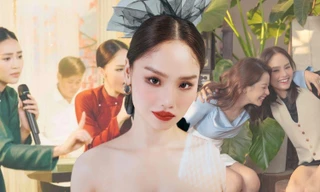 MV "Vì Mẹ Anh Bắt Chia Tay" (Miu Lê & Karik) gây bão khi cả 3 phiên bản đều lọt Top Trending