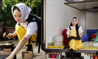 Cô Đơn Đã Quá Bình Thường: Miu Lê có cần vượt qua "cái bóng" Vì Mẹ Anh Bắt Chia Tay?