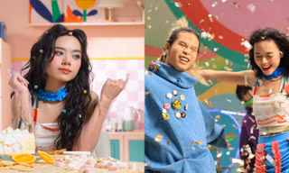 Chủ nhân hit "Sài Gòn Tôi Mưa" chính thức ra mắt, kết hợp cùng Quán quân Rap Việt