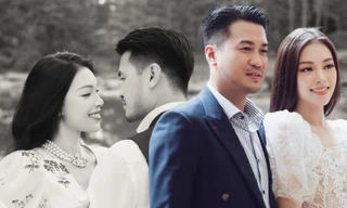Đám cưới hào môn của Linh Rin - Phillip Nguyễn, dân tình choáng vì độ chịu chi