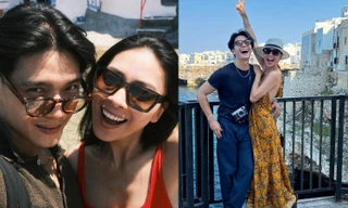 Ngô Thanh Vân muốn ông xã Huy Trần "cam kết" điều này vào dịp sinh nhật tuổi 44