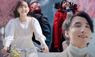 Sơn Tùng - Hải Tú viết tiếp chuyện tình "Chúng Ta Của Tương Lai" sau 4 năm bên nhau