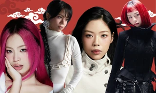 Dàn sao nữ Gen Z tài năng tuổi Thìn: VSTRA, Cầm, tlinh xứng danh "tinh hoa hội tụ"