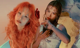 Album “Theater Of Dreams” của Đông Nhi: Đẹp, phong phú nhưng "chưa đủ wow"