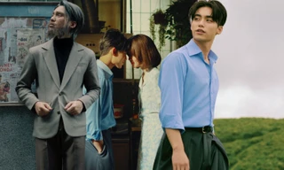 Ôm Em Thật Lâu: MONO "già" nhưng chưa đủ "sâu", hình ảnh thiếu chất Việt